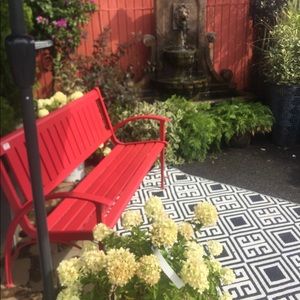 Meet your Posher, Katy